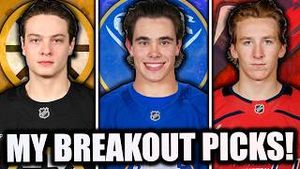 Video post by @gravitehhockey on YouTube