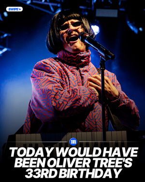 Image post by @dailymail on Instagram