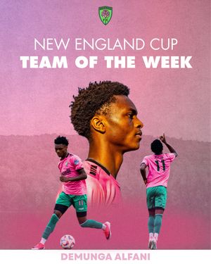 Image post by @vermontcloverfc on Instagram