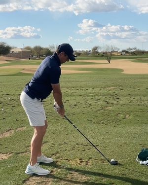 Image post by @taylormadegolf on Instagram