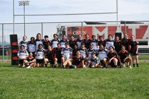Image post by @csunwomensrugby on Instagram