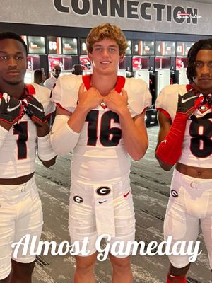 Image post by @dawgnation on Instagram