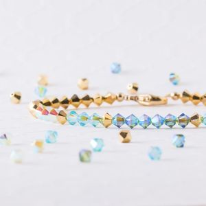 Image post by @fusionbeads on Instagram