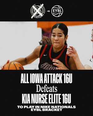Image post by @nikegirlseybl on Instagram