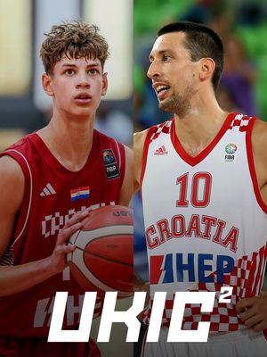 Image post by @eurobasket on Instagram
