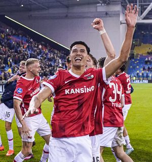 Image post by @azalkmaar on Instagram