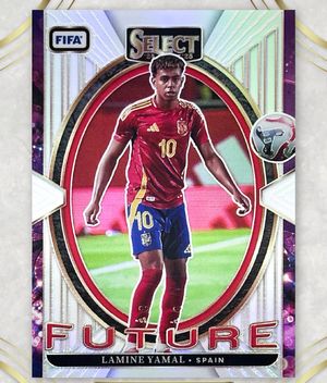 Image post by @PaniniAmerica on Twitter