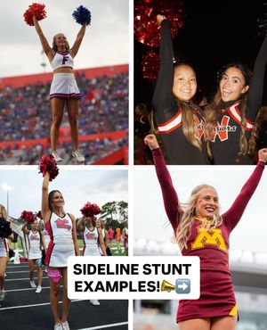 Image post by @ucaupdates on Instagram