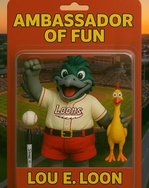 Image post by @greatlakesloons on Instagram