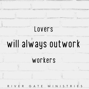 Image post by @RiverGateMinistries on Facebook