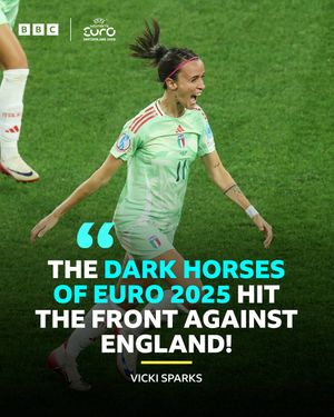 Image post by @5liveSport on Twitter