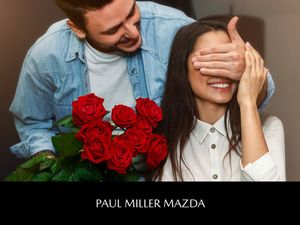 Image post by @PaulMillerMazda on Facebook