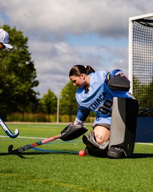 Image post by @ithacafieldhockey on Instagram