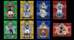 Image post by @PaniniAmerica on Twitter