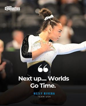 Image post by @insidegym on Instagram