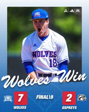 Image post by @uwgbaseball on Instagram