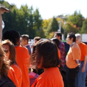 Image post by @hollandbloorview on Instagram