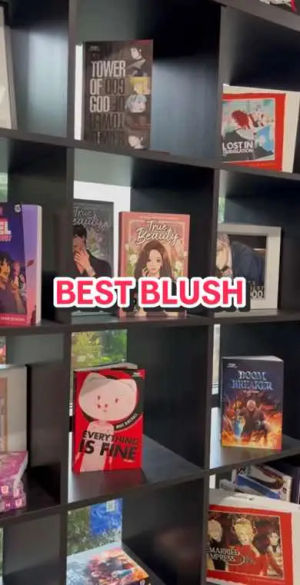 Image post by @webtoonofficial on TikTok