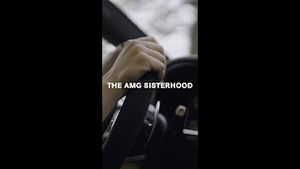 Video post by @mercedes-amg on YouTube