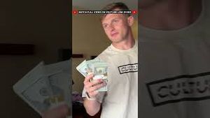 Video post by @culturemediaofficial on YouTube