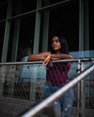 Image post by @eyeofbrii on Instagram