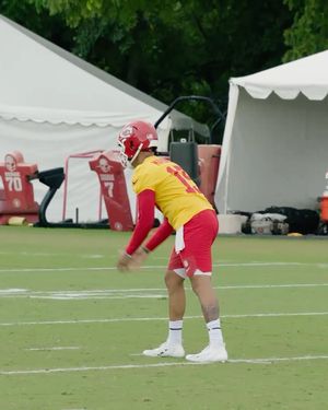 Image post by @chiefs on Instagram