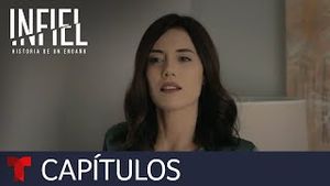 Video post by @telemundo on YouTube