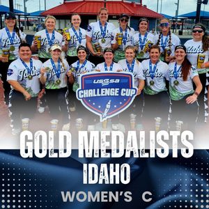 Image post by @usssaslowpitch on Instagram
