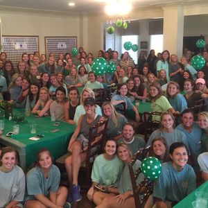 Image post by @kappakappainsta_gramma on Instagram
