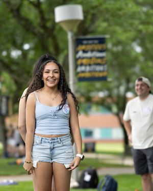 Image post by @quinnipiacu on Instagram