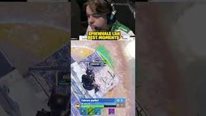 Video post by @epikwhalefn on YouTube