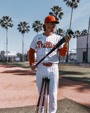 Image post by @philliesdaycare on Instagram