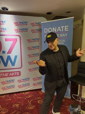 Image post by @997now on Instagram