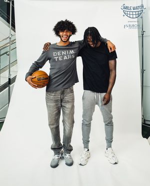 Image post by @bucks on Instagram