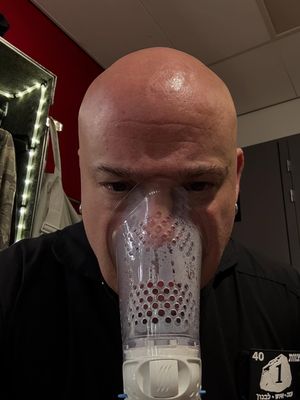 Image post by @davidmdraiman on Instagram