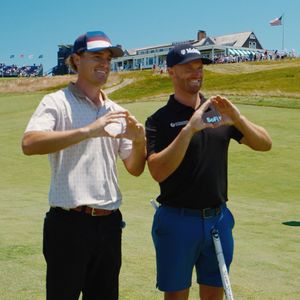 Image post by @oregonmgolf on Instagram