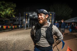 Image post by @destinationtrailraces on Instagram
