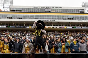 Image post by @appstatesports on Instagram