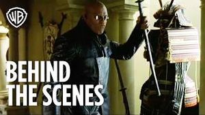 Video post by @warnerbrosentertainment on YouTube