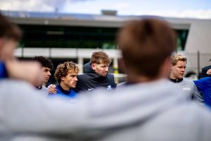 Image post by @hofstramsoc on Instagram