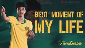 Video post by @footballaustralia on YouTube