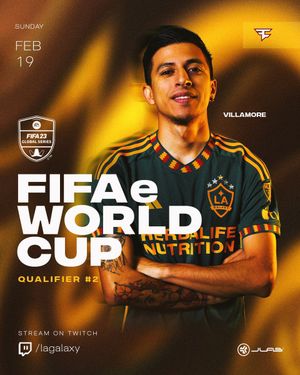 Image post by @LAGalaxy on Twitter