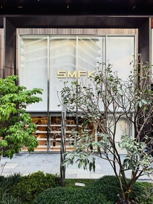 Image post by @smfksmfk on Instagram