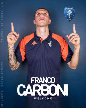 Image post by @empolifootballclub on TikTok