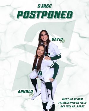 Image post by @stetsonsoftball on Instagram