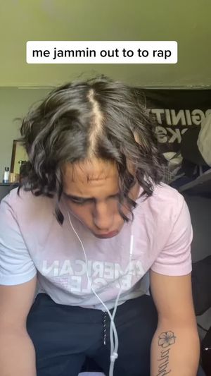 Video post by @ian_haueter on TikTok