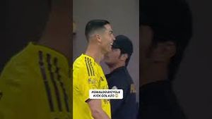 Video post by @FOX Soccer on YouTube