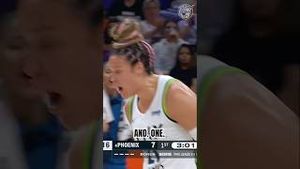 Video post by @minnesotalynx on YouTube