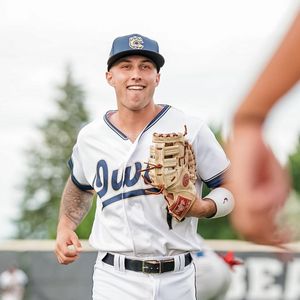 Image post by @marshallvrich on Instagram