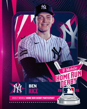 Image post by @mlb on Instagram